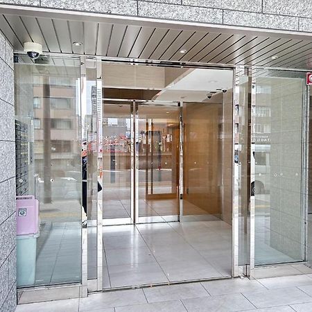 大阪谷町橋の宿 Osaka Zewnętrze zdjęcie