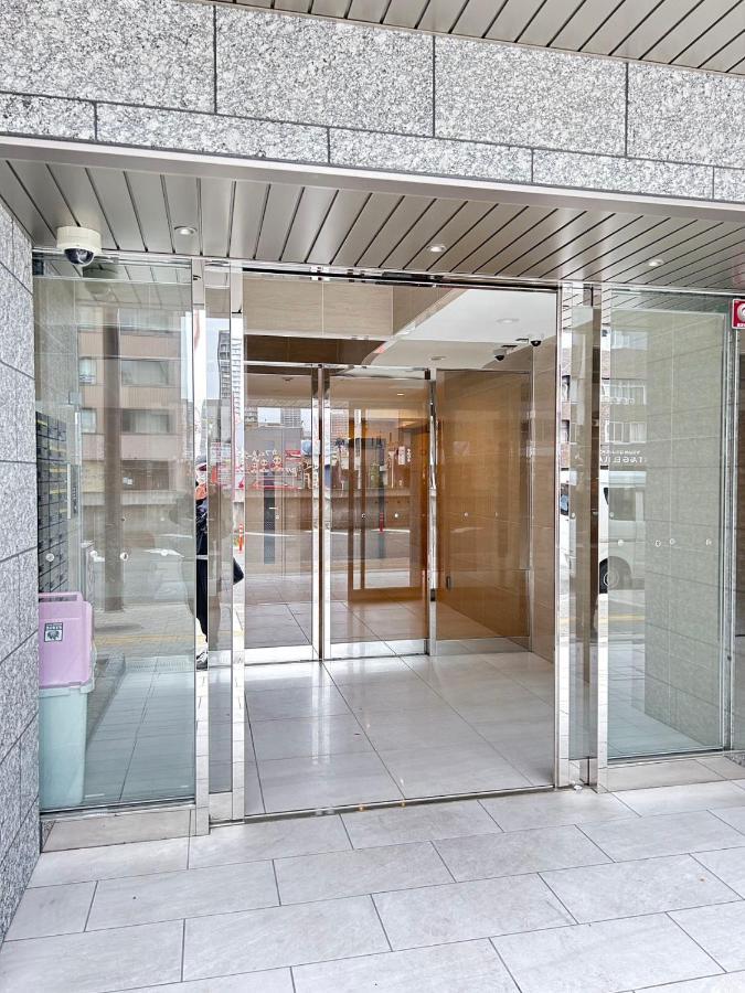 大阪谷町橋の宿 Osaka Zewnętrze zdjęcie