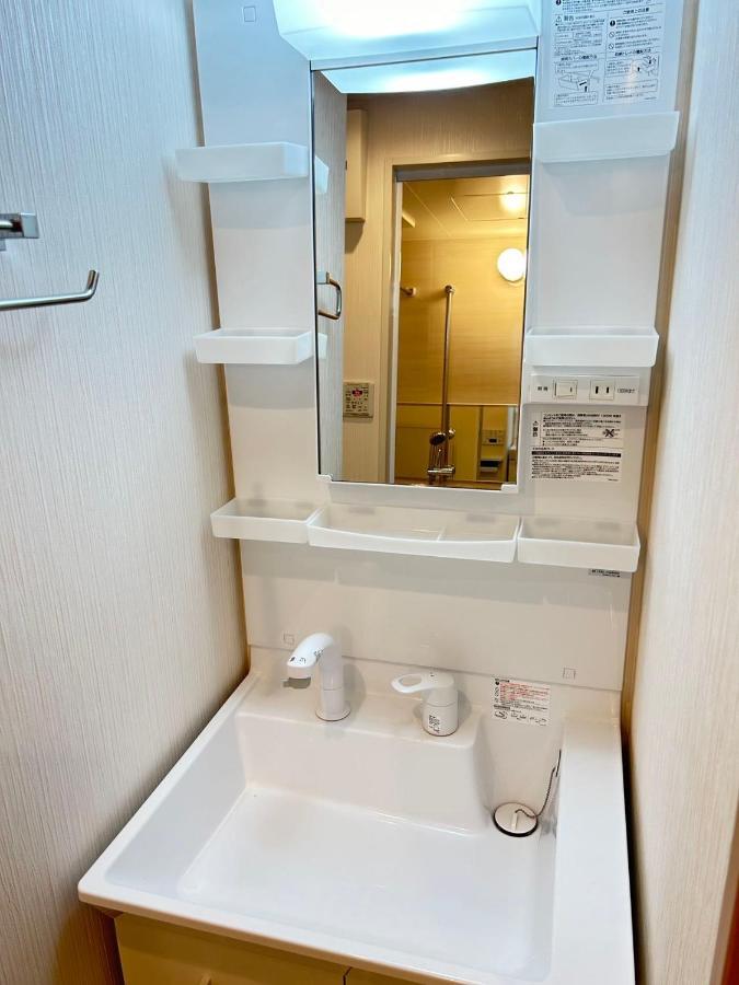 大阪谷町橋の宿 Osaka Zewnętrze zdjęcie