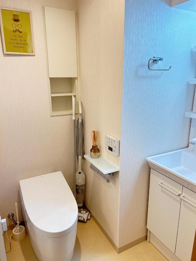 大阪谷町橋の宿 Osaka Zewnętrze zdjęcie